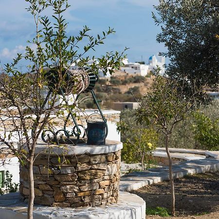 Rose Home Apollonia  Bagian luar foto