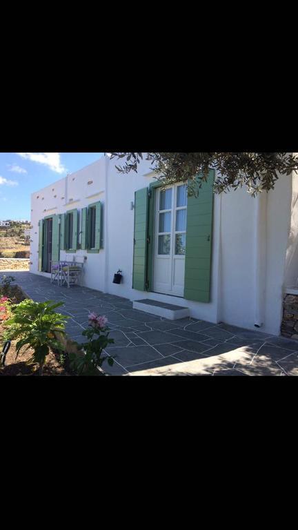 Rose Home Apollonia  Bagian luar foto