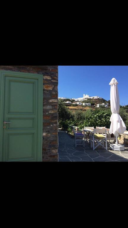 Rose Home Apollonia  Bagian luar foto