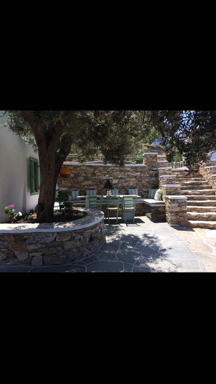 Rose Home Apollonia  Bagian luar foto