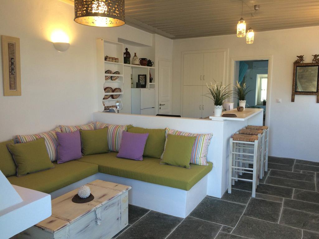 Rose Home Apollonia  Bagian luar foto