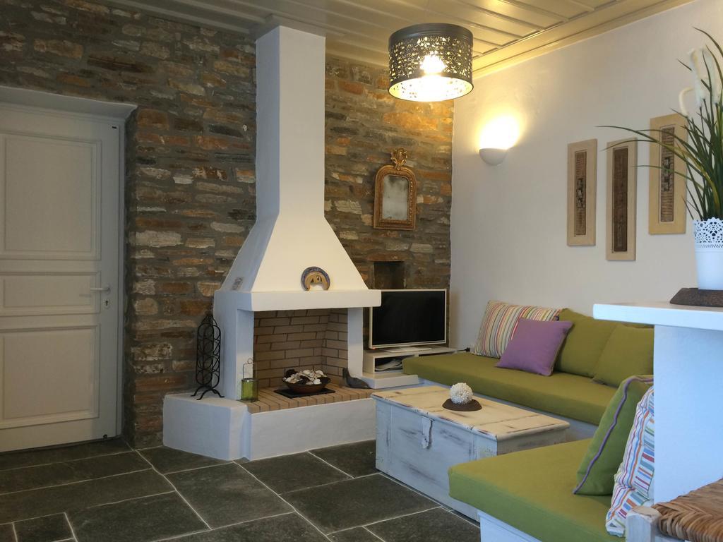 Rose Home Apollonia  Bagian luar foto