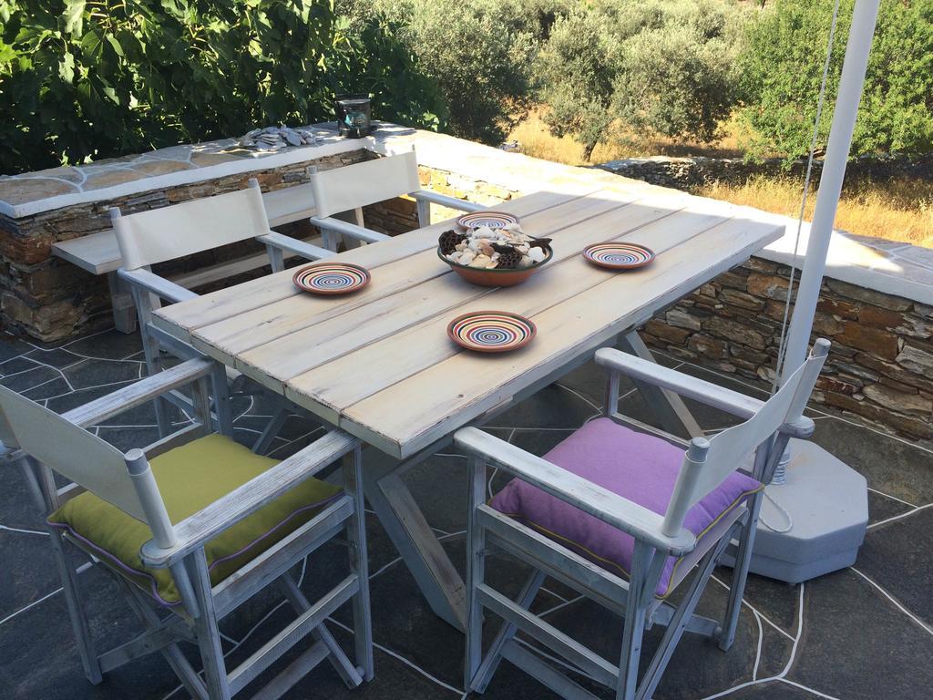 Rose Home Apollonia  Bagian luar foto