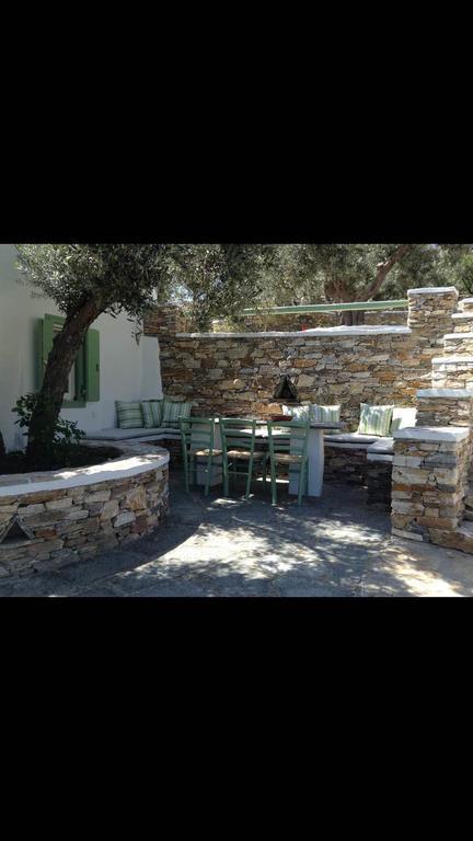 Rose Home Apollonia  Bagian luar foto