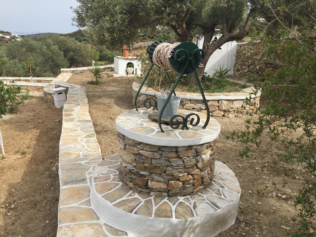 Rose Home Apollonia  Bagian luar foto