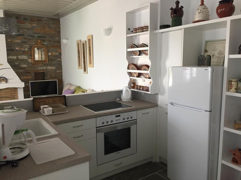 Rose Home Apollonia  Bagian luar foto