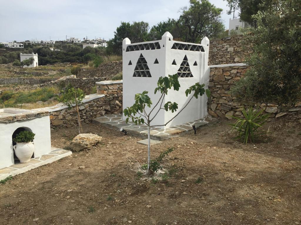 Rose Home Apollonia  Bagian luar foto