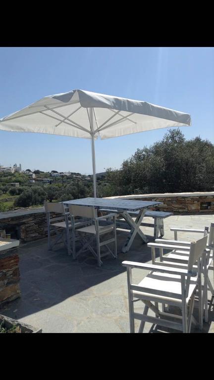 Rose Home Apollonia  Bagian luar foto
