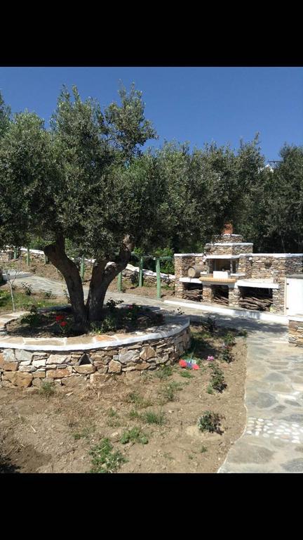 Rose Home Apollonia  Bagian luar foto