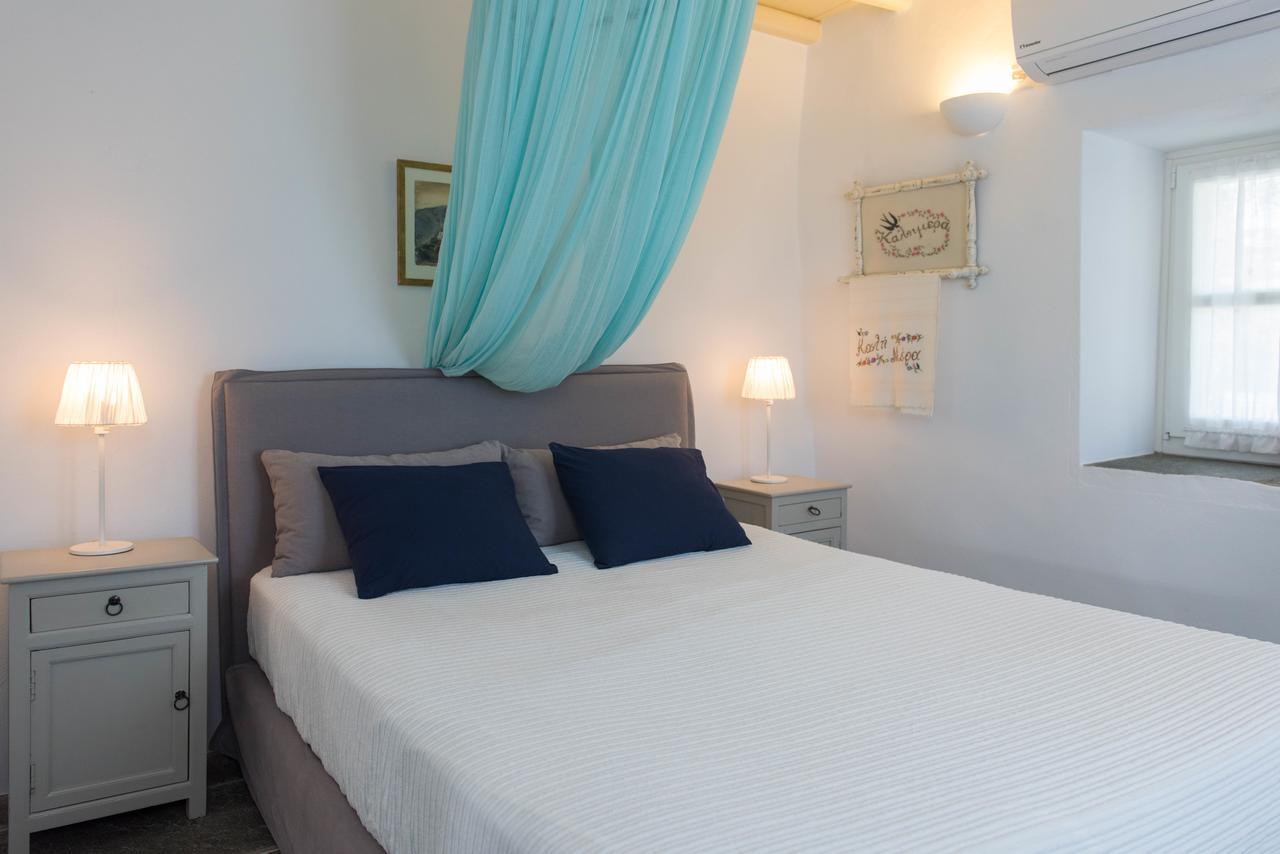 Rose Home Apollonia  Bagian luar foto
