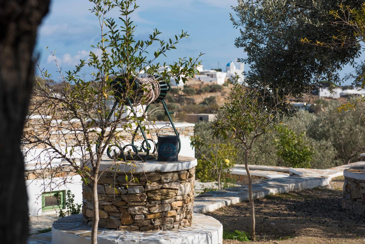 Rose Home Apollonia  Bagian luar foto