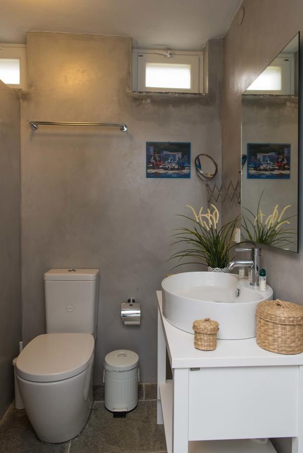 Rose Home Apollonia  Bagian luar foto