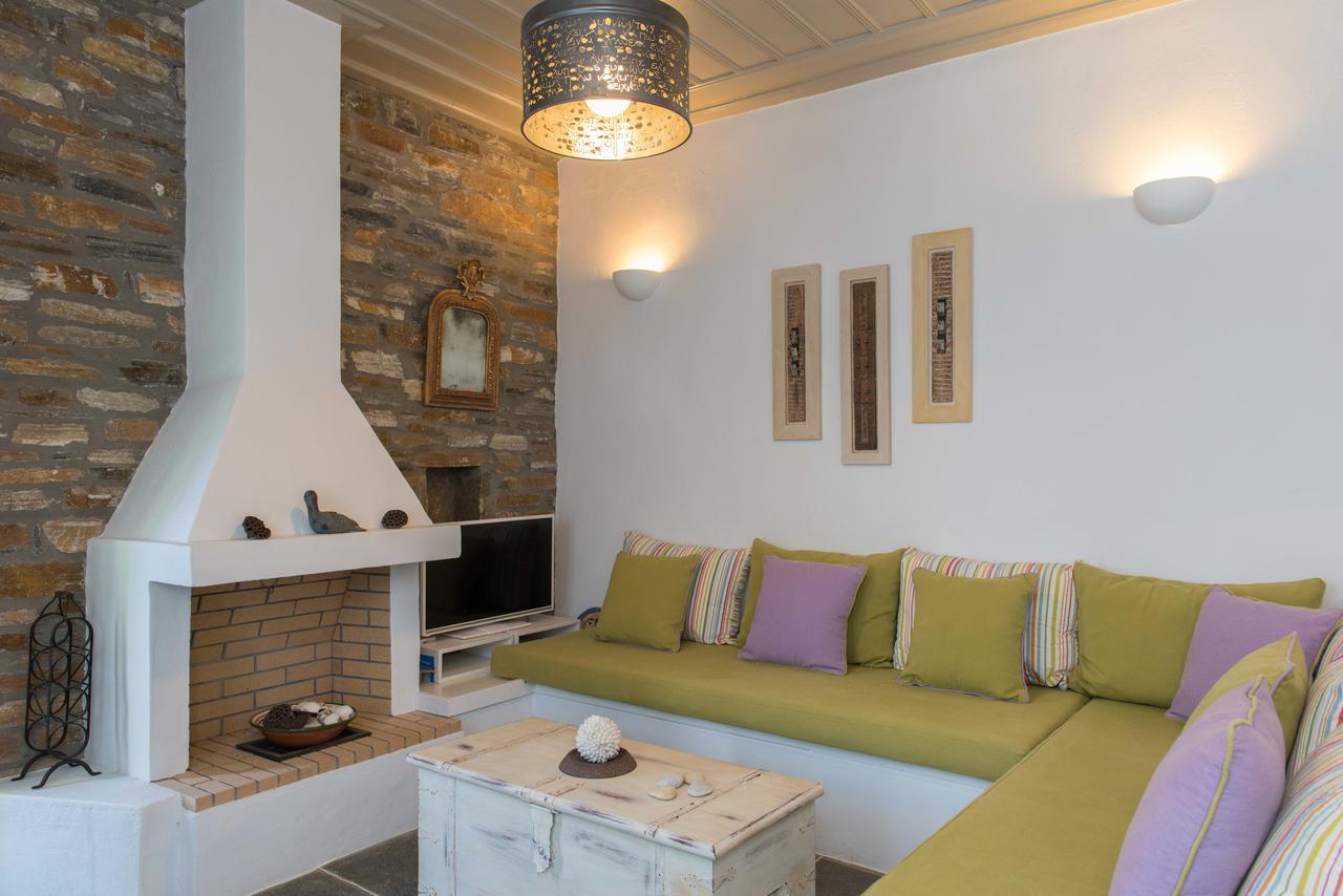 Rose Home Apollonia  Bagian luar foto
