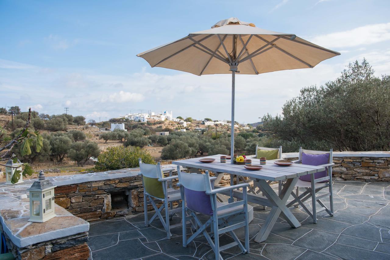 Rose Home Apollonia  Bagian luar foto