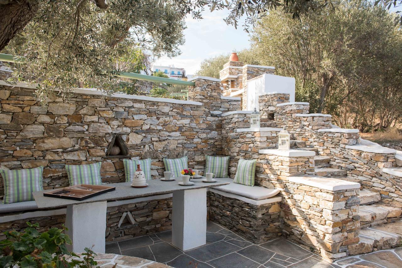 Rose Home Apollonia  Bagian luar foto
